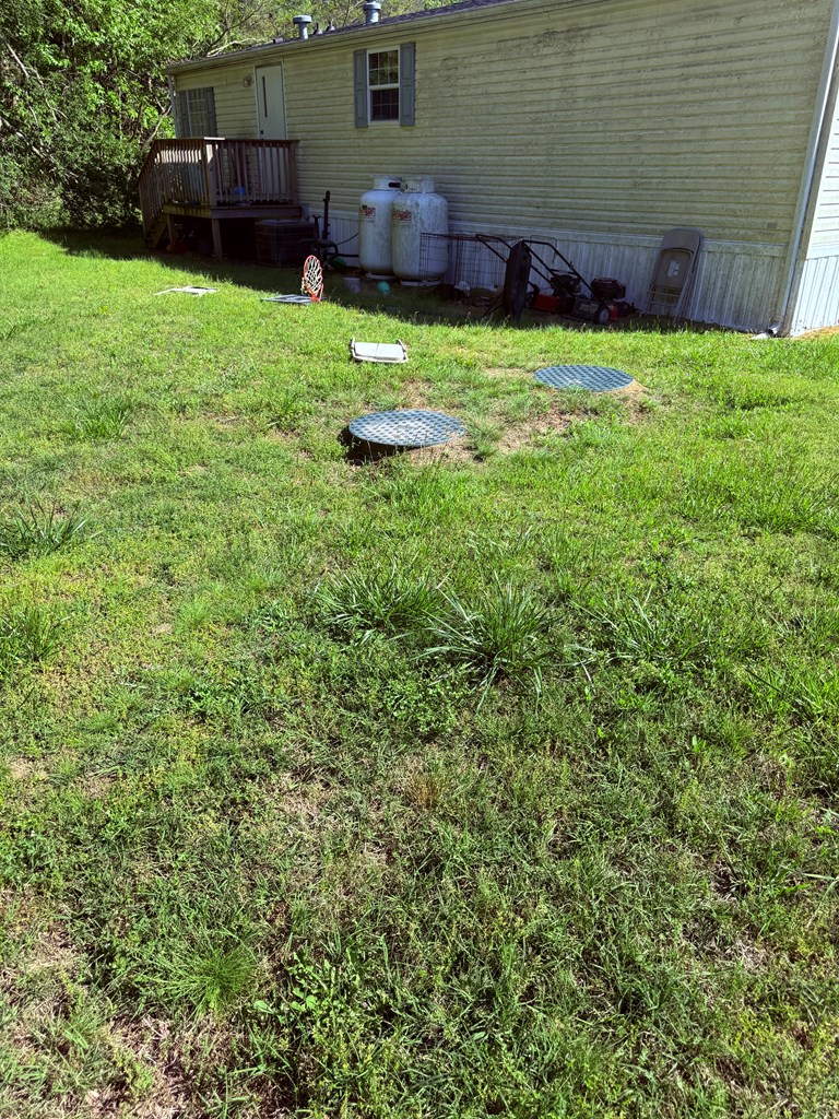 28145 Whites Neck Road Parksley, VA 23421 - Photo 14 of 14