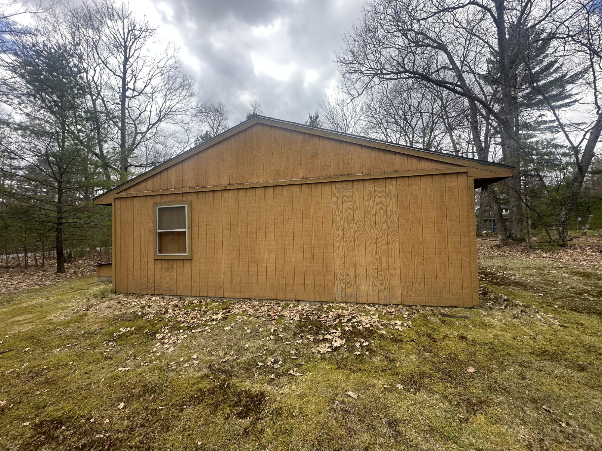 6060 Zeman Road Eagle River, WI 54521 - Photo 2 of 7 Gallery Image 2