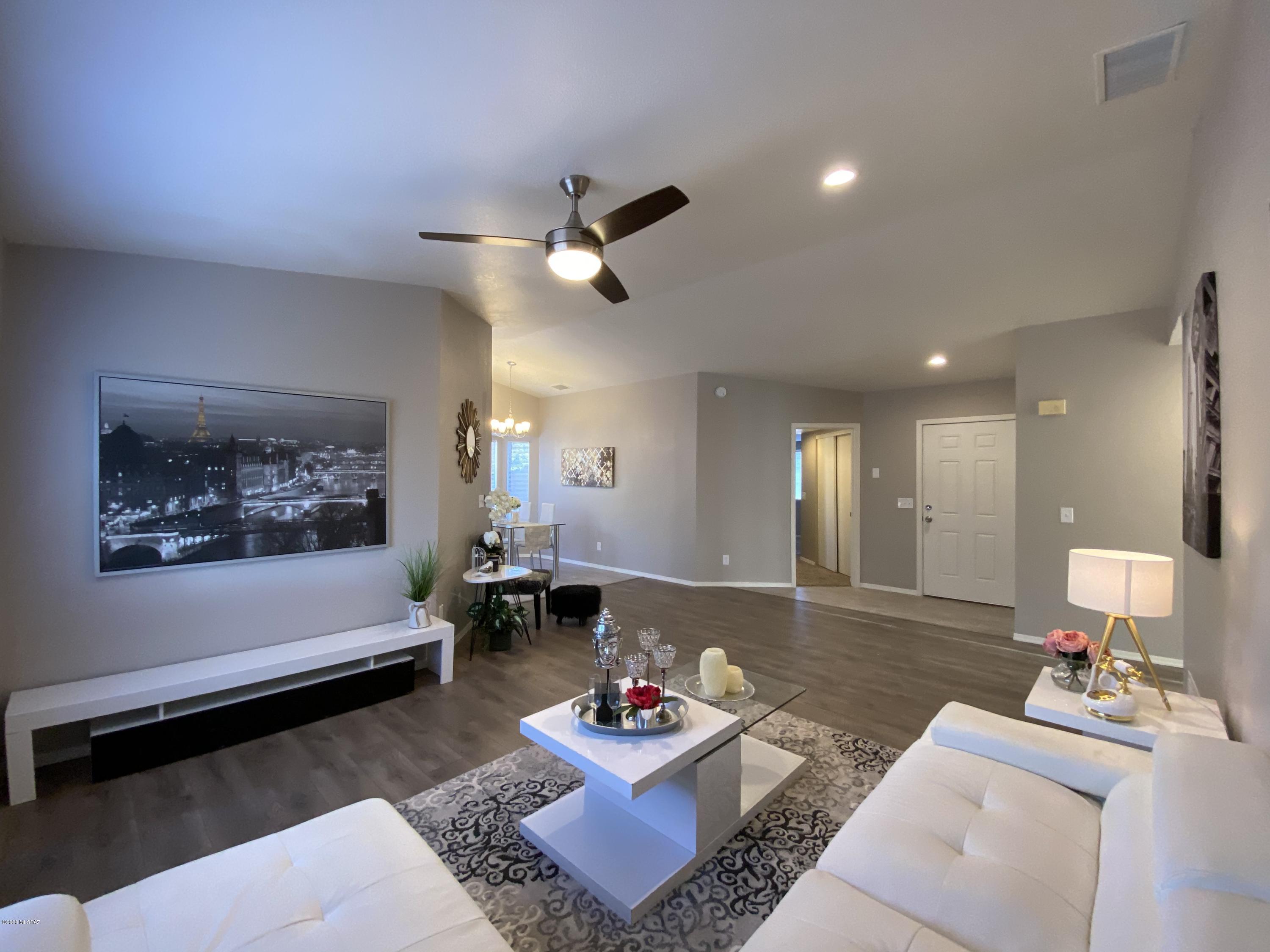 2660 West Firebrook Road Tucson, AZ 85741 - Photo 1 of 21