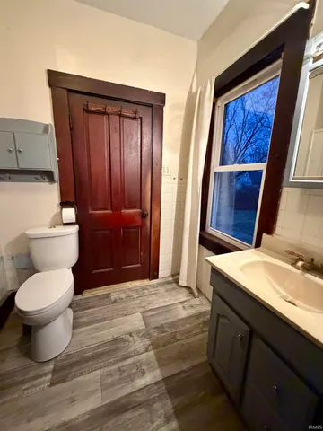 $149,950 | 128 West Summit Street, Delphi, IN 46923