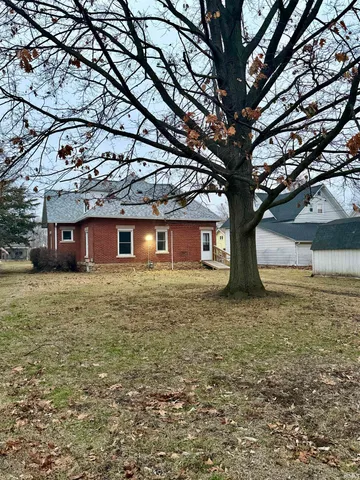 $149,950 | 128 West Summit Street, Delphi, IN 46923
