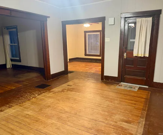 $120,000 | 128 West Summit Street, Delphi, IN 46923