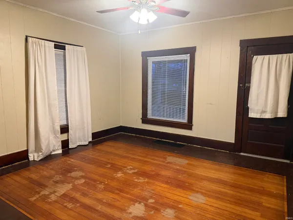 $120,000 | 128 West Summit Street, Delphi, IN 46923