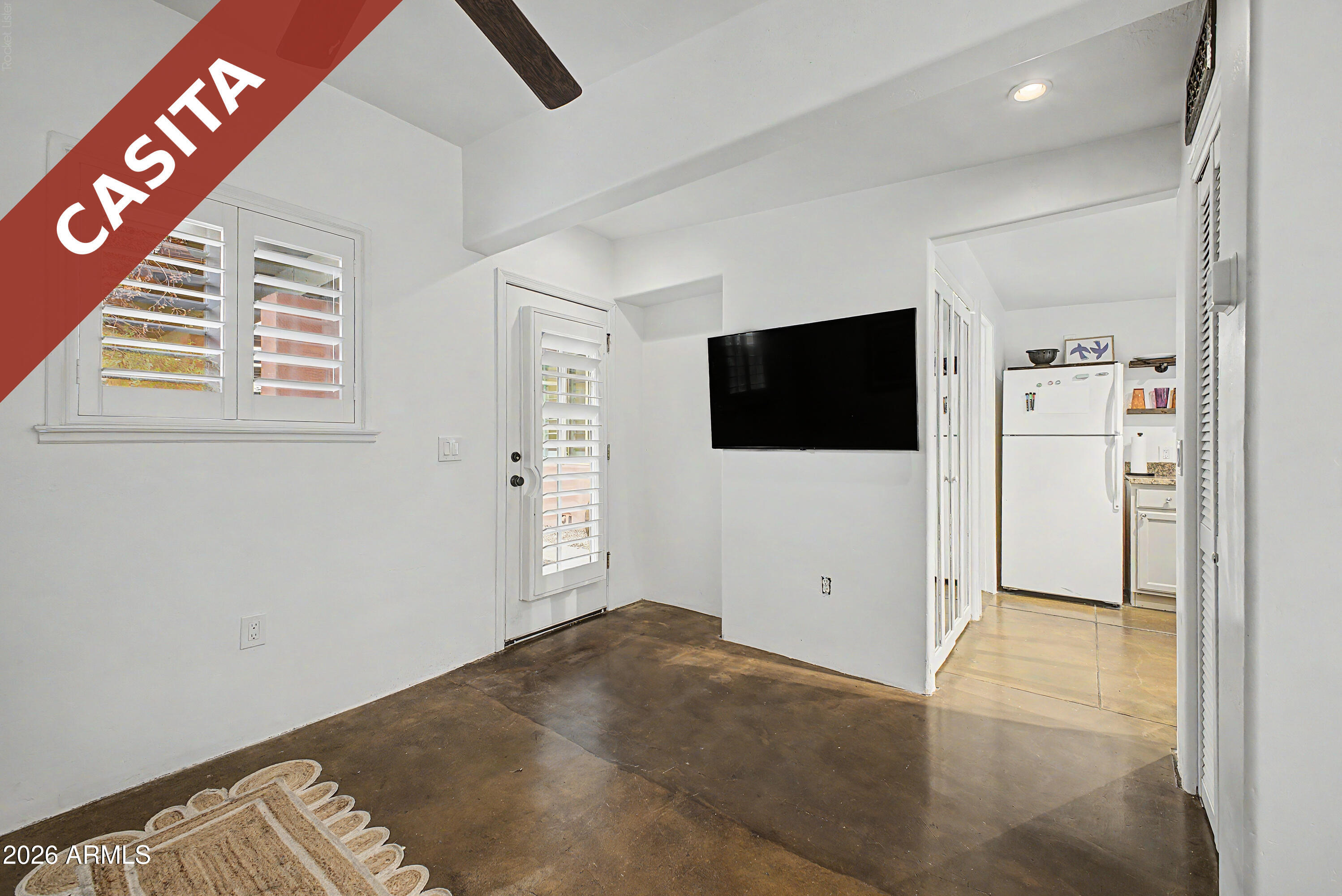 1528 East Coronado Road Phoenix, AZ 85006 - Photo 37 of 41 30 - Coronado - Casita