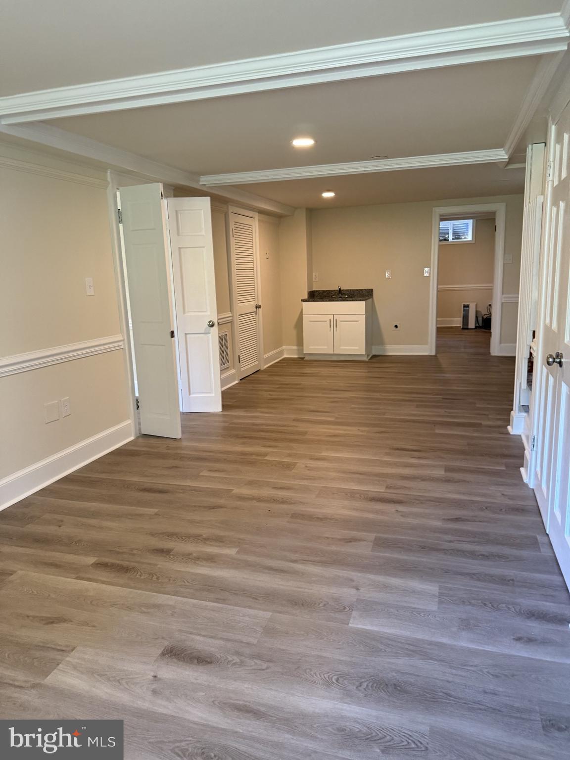 51 Blair Road Fredericksburg, VA 22405 - Photo 17 of 24 Basement Family Room