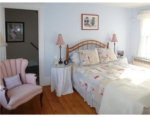 119 Bristol Road Damariscotta, ME 04543 - Photo 15 of 22 Bedroom.