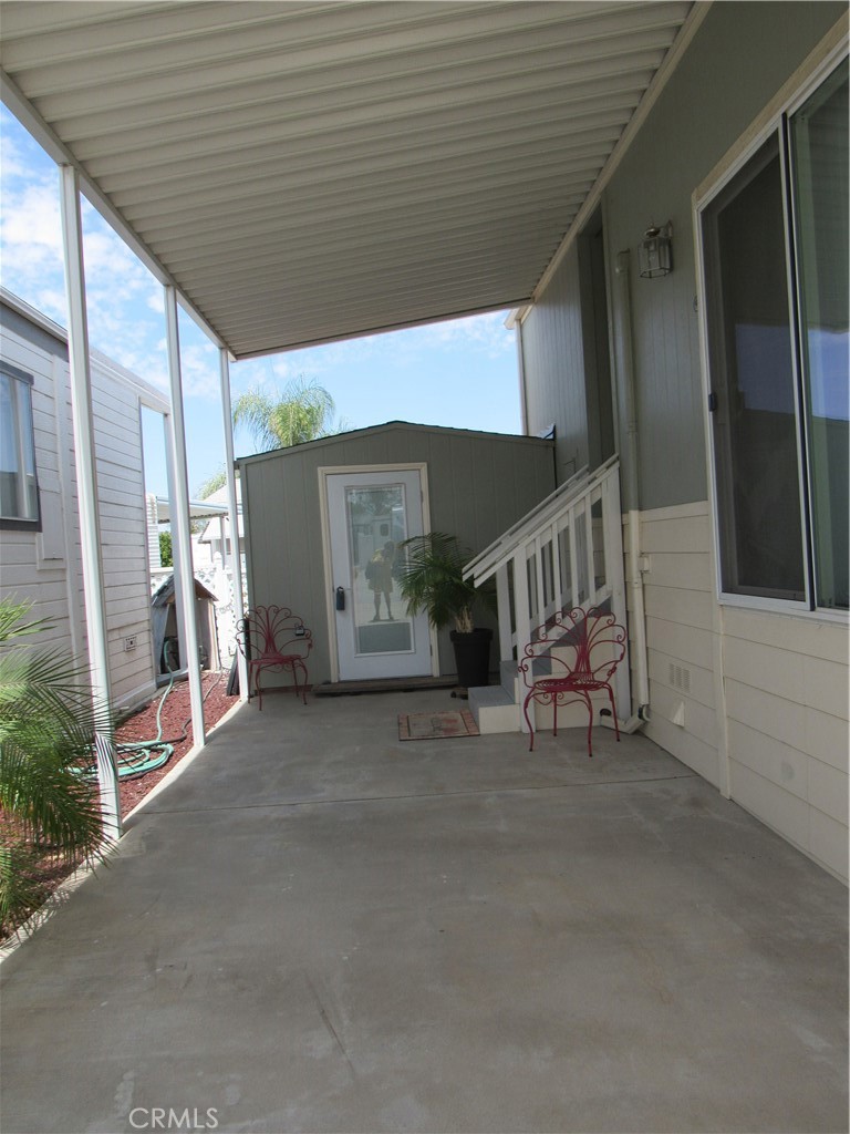 1295 South Cawston Avenue, Unit 462 Hemet, CA 92545 - Photo 16 of 43