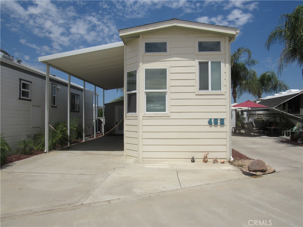 1295 South Cawston Avenue, Unit 462 Hemet, CA 92545 - Photo 18 of 43