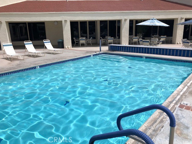 1295 South Cawston Avenue, Unit 462 Hemet, CA 92545 - Photo 34 of 43