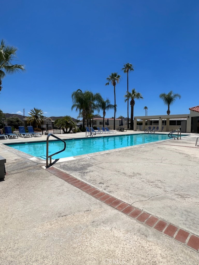 1295 South Cawston Avenue, Unit 462 Hemet, CA 92545 - Photo 35 of 43