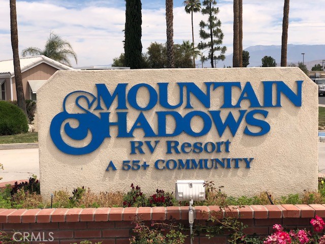 1295 South Cawston Avenue, Unit 462 Hemet, CA 92545 - Photo 43 of 43