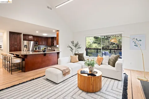 $1,599,000 | 6975 Charing Cross Road, Berkeley, CA 94705