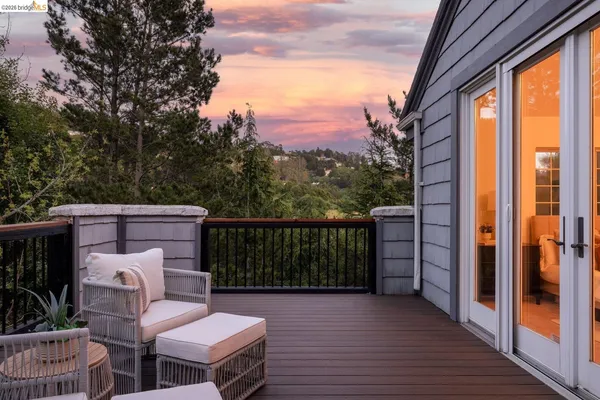 $1,599,000 | 6975 Charing Cross Road, Berkeley, CA 94705