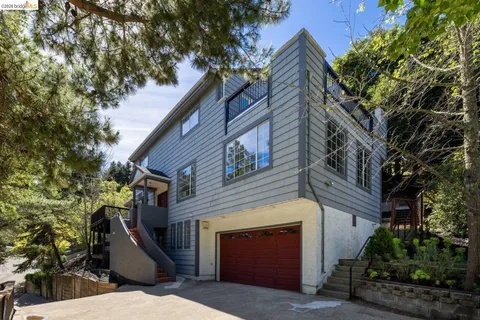 $1,599,000 | 6975 Charing Cross Road, Berkeley, CA 94705