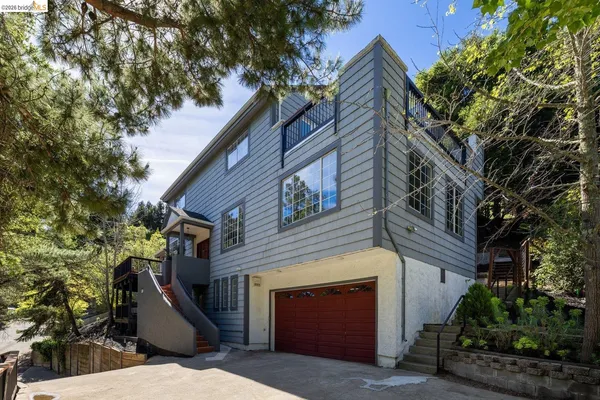 $1,599,000 | 6975 Charing Cross Road, Berkeley, CA 94705