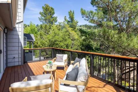 $1,599,000 | 6975 Charing Cross Road, Berkeley, CA 94705