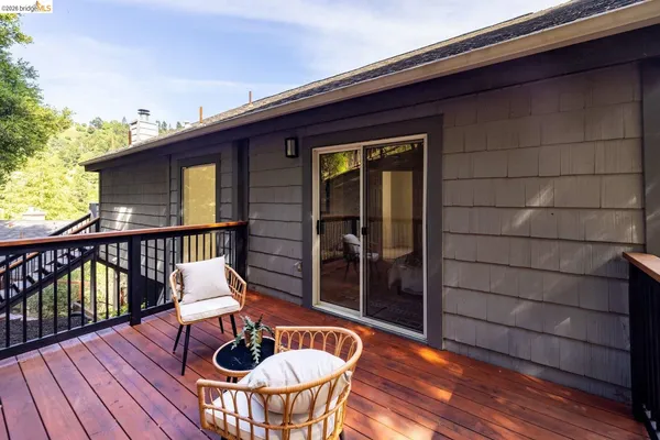 $1,599,000 | 6975 Charing Cross Road, Berkeley, CA 94705