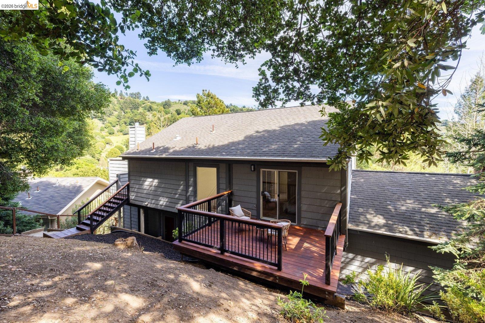 6975 Charing Cross Road Berkeley, CA 94705 - Photo 32 of 59