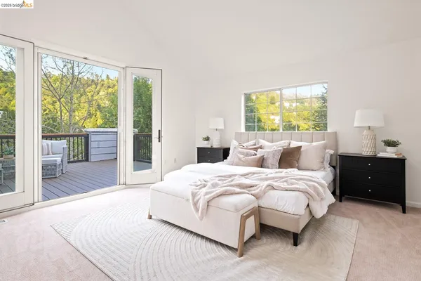 $1,599,000 | 6975 Charing Cross Road, Berkeley, CA 94705