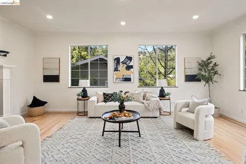 $1,599,000 | 6975 Charing Cross Road, Berkeley, CA 94705