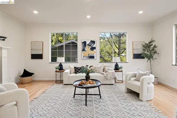 $1,599,000 | 6975 Charing Cross Road, Berkeley, CA 94705