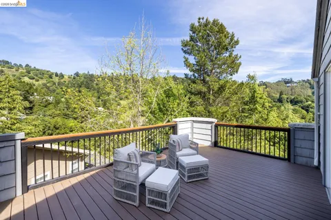$1,599,000 | 6975 Charing Cross Road, Berkeley, CA 94705