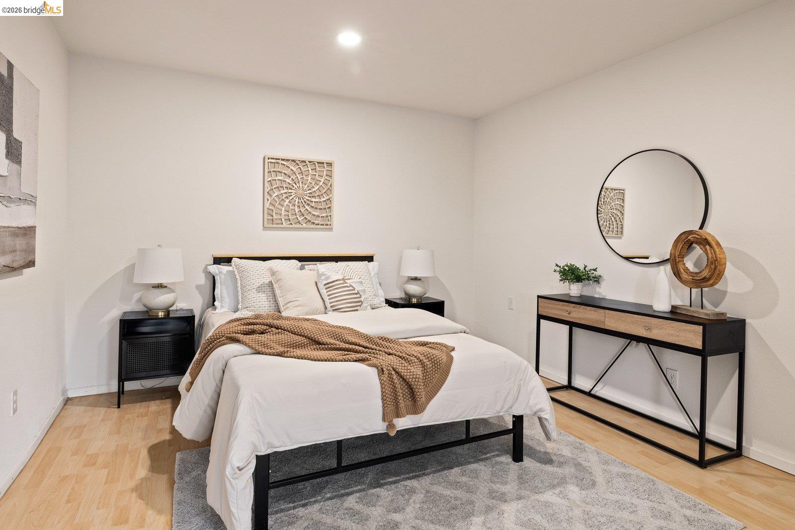 6975 Charing Cross Road Berkeley, CA 94705 - Photo 50 of 59 Lower level