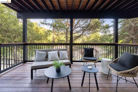 $1,599,000 | 6975 Charing Cross Road, Berkeley, CA 94705