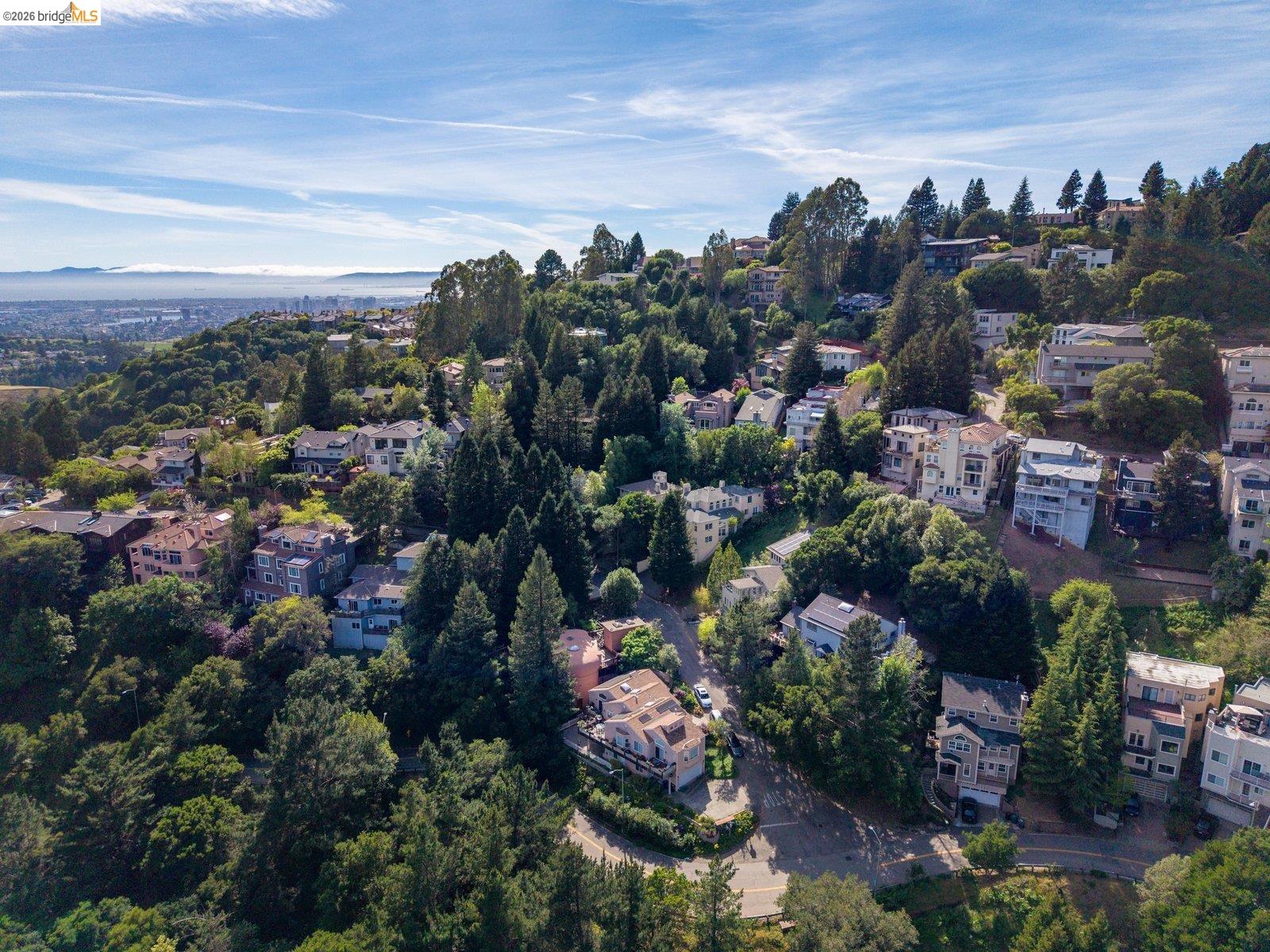 6975 Charing Cross Road Berkeley, CA 94705 - Photo 58 of 59