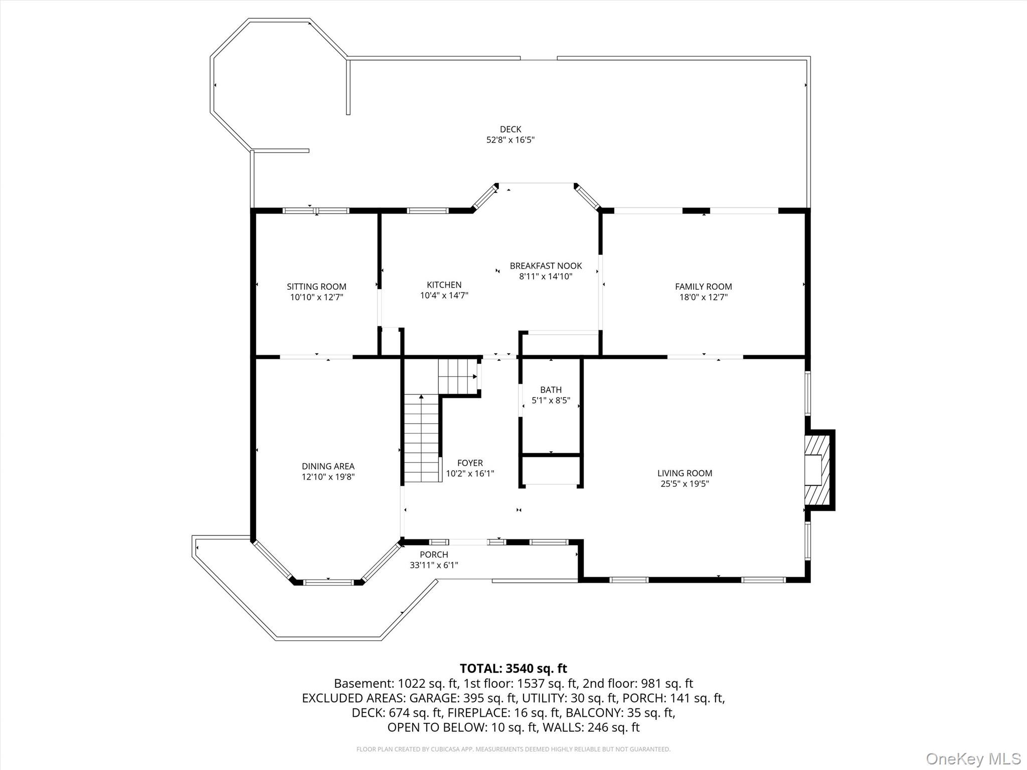 149 Creamery Pond Road Chester, NY 10918 - Photo 45 of 48