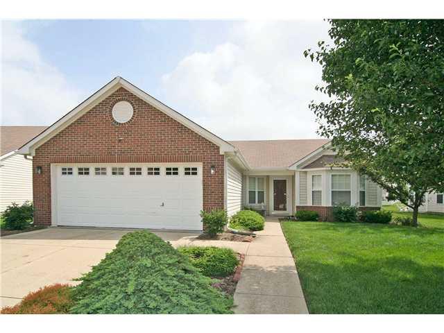 10724 Springston Court Fishers, IN 46037 - Photo 1 of 12 Gallery Image 1