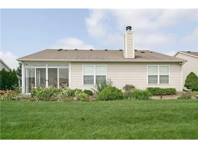 10724 Springston Court Fishers, IN 46037 - Photo 11 of 12 Gallery Image 11