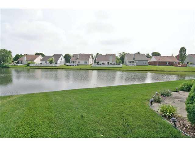 10724 Springston Court Fishers, IN 46037 - Photo 12 of 12 Gallery Image 12