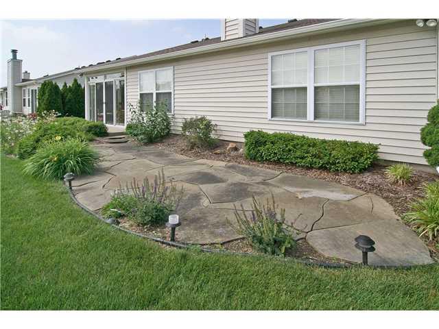 10724 Springston Court Fishers, IN 46037 - Photo 10 of 12 Gallery Image 10
