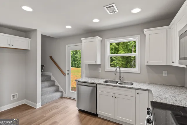 $289,900 | 130 Glenview Way, Thomaston, GA 30286