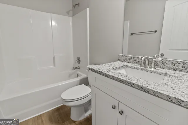 $289,900 | 130 Glenview Way, Thomaston, GA 30286