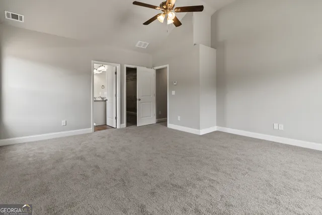 $289,900 | 130 Glenview Way, Thomaston, GA 30286