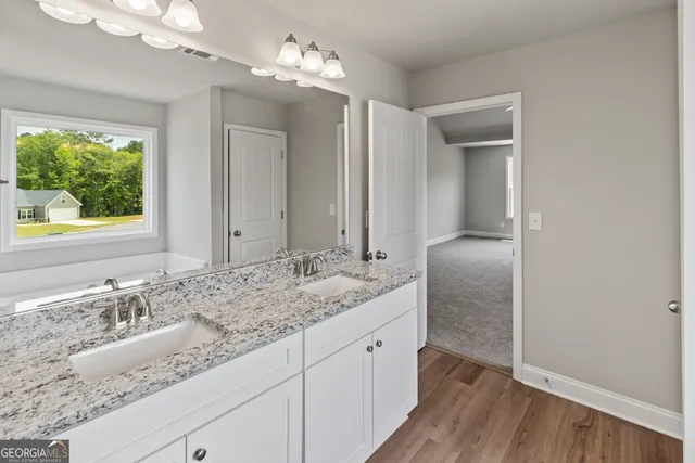 $289,900 | 130 Glenview Way, Thomaston, GA 30286