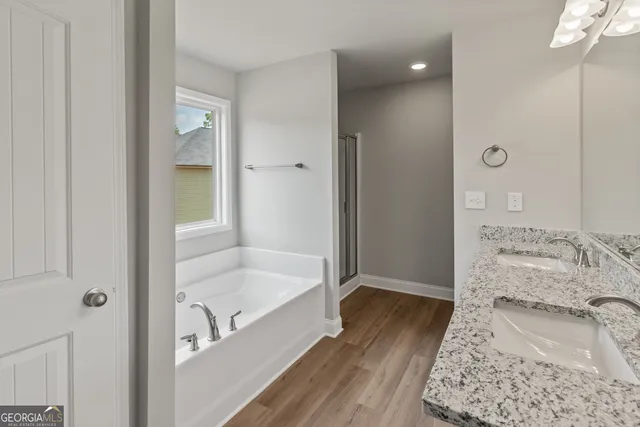 $289,900 | 130 Glenview Way, Thomaston, GA 30286