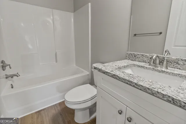 $289,900 | 130 Glenview Way, Thomaston, GA 30286