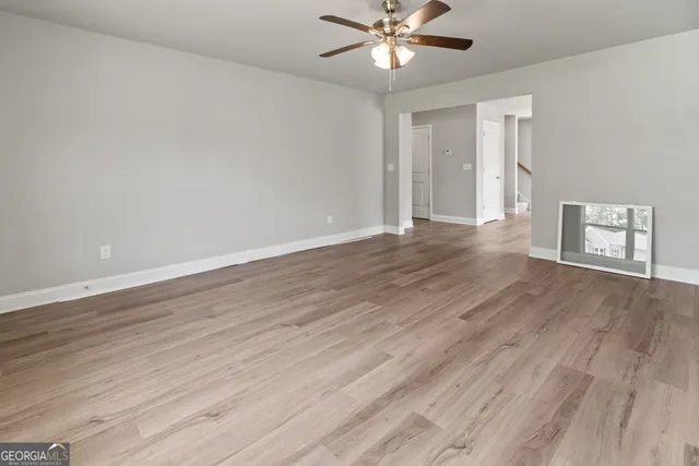 $289,900 | 130 Glenview Way, Thomaston, GA 30286