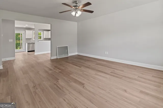 $289,900 | 130 Glenview Way, Thomaston, GA 30286