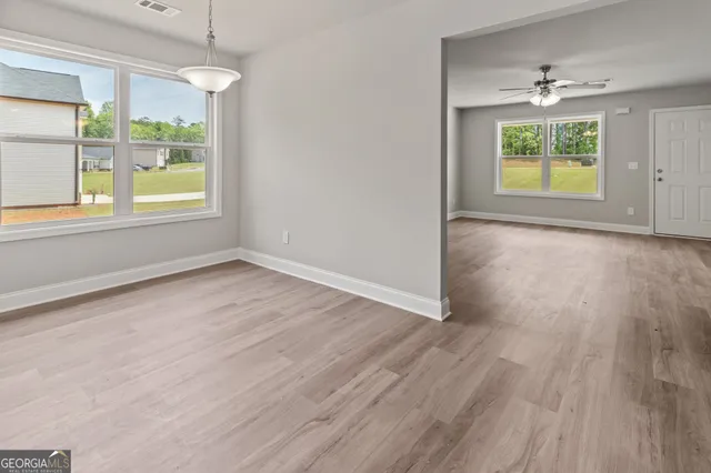 $289,900 | 130 Glenview Way, Thomaston, GA 30286