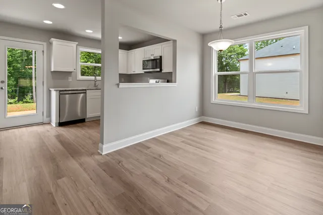 $289,900 | 130 Glenview Way, Thomaston, GA 30286