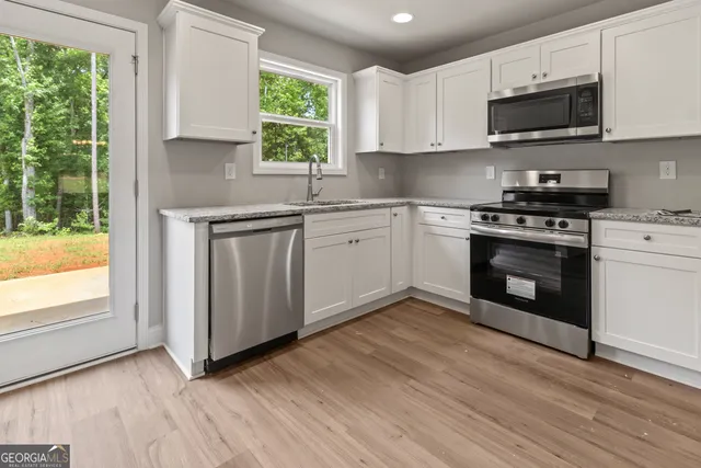 $289,900 | 130 Glenview Way, Thomaston, GA 30286