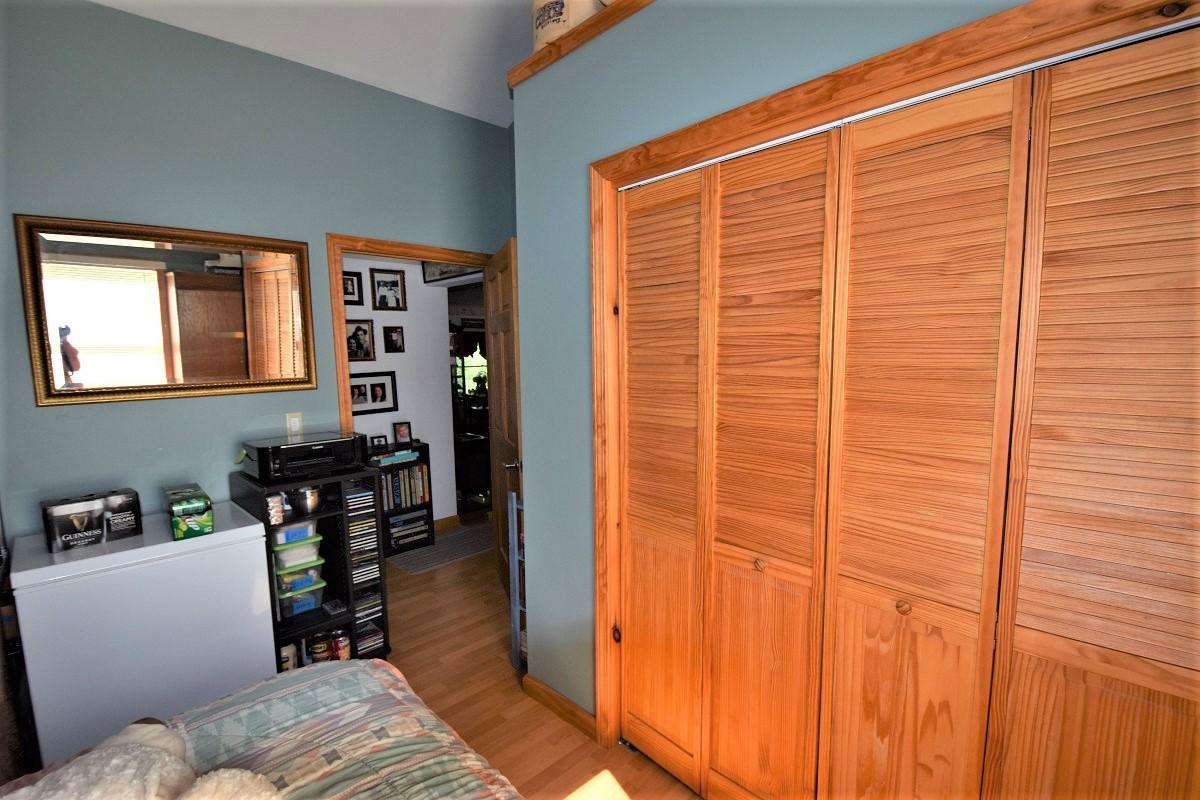 119 Rooks Road Eddington, ME 04428 - Photo 23 of 28 Closet space...