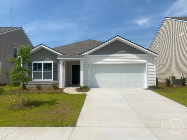 $2,000 | 474 Coconut Drive, Bloomingdale, GA 31302