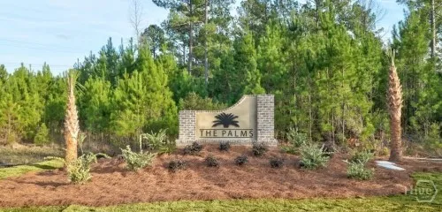 $2,400 | 474 Coconut Drive, Bloomingdale, GA 31302