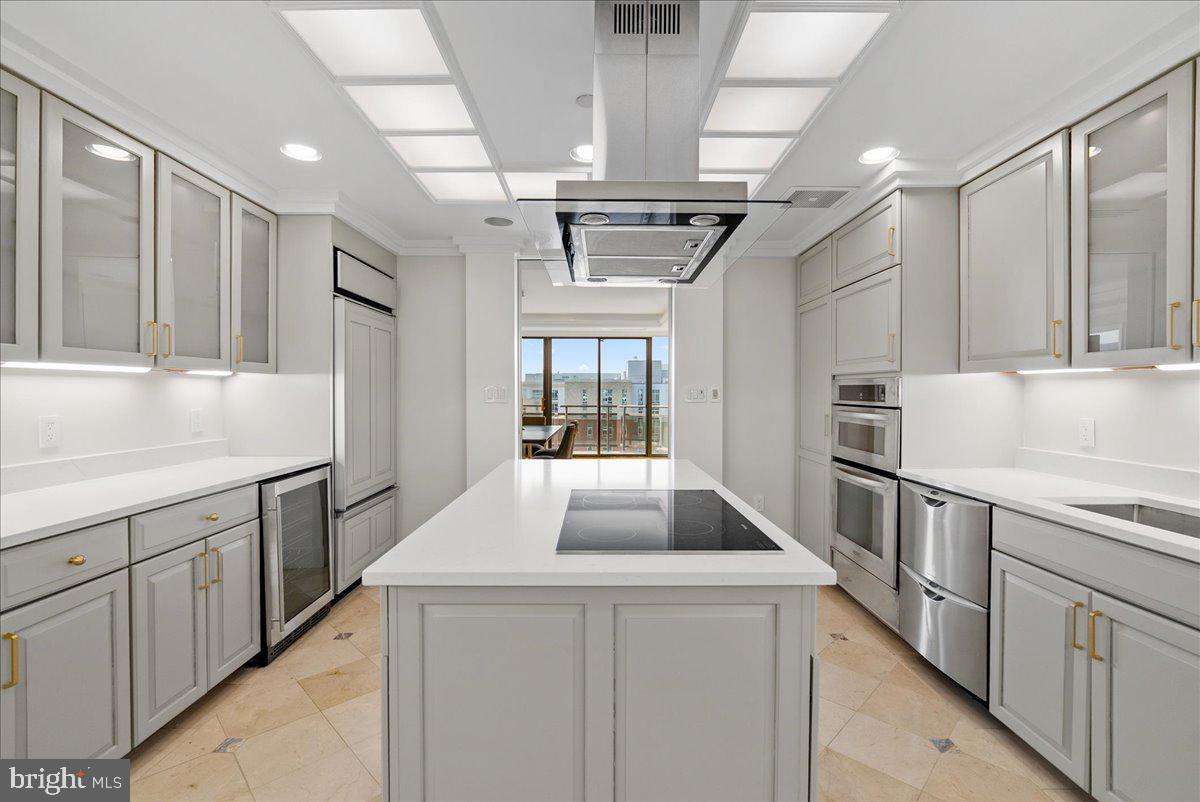 1530 Key Boulevard, Unit 1310 Arlington, VA 22209 - Photo 14 of 40