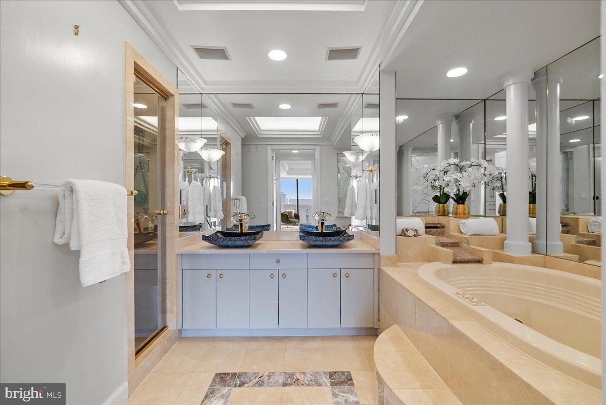 1530 Key Boulevard, Unit 1310 Arlington, VA 22209 - Photo 27 of 40